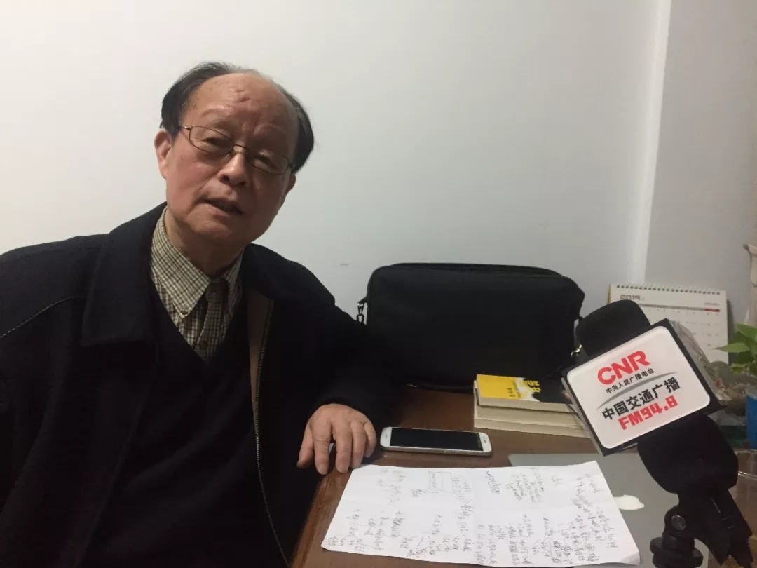 朋友之交淡如水  原創(chuàng)： 趙憲堯  北京德成智庫